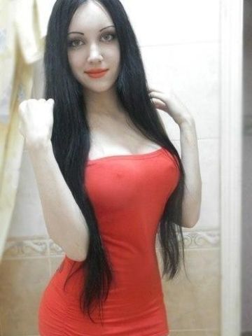 Анкета проститутки Кристина - Фото 1, , 25 лет, №334733